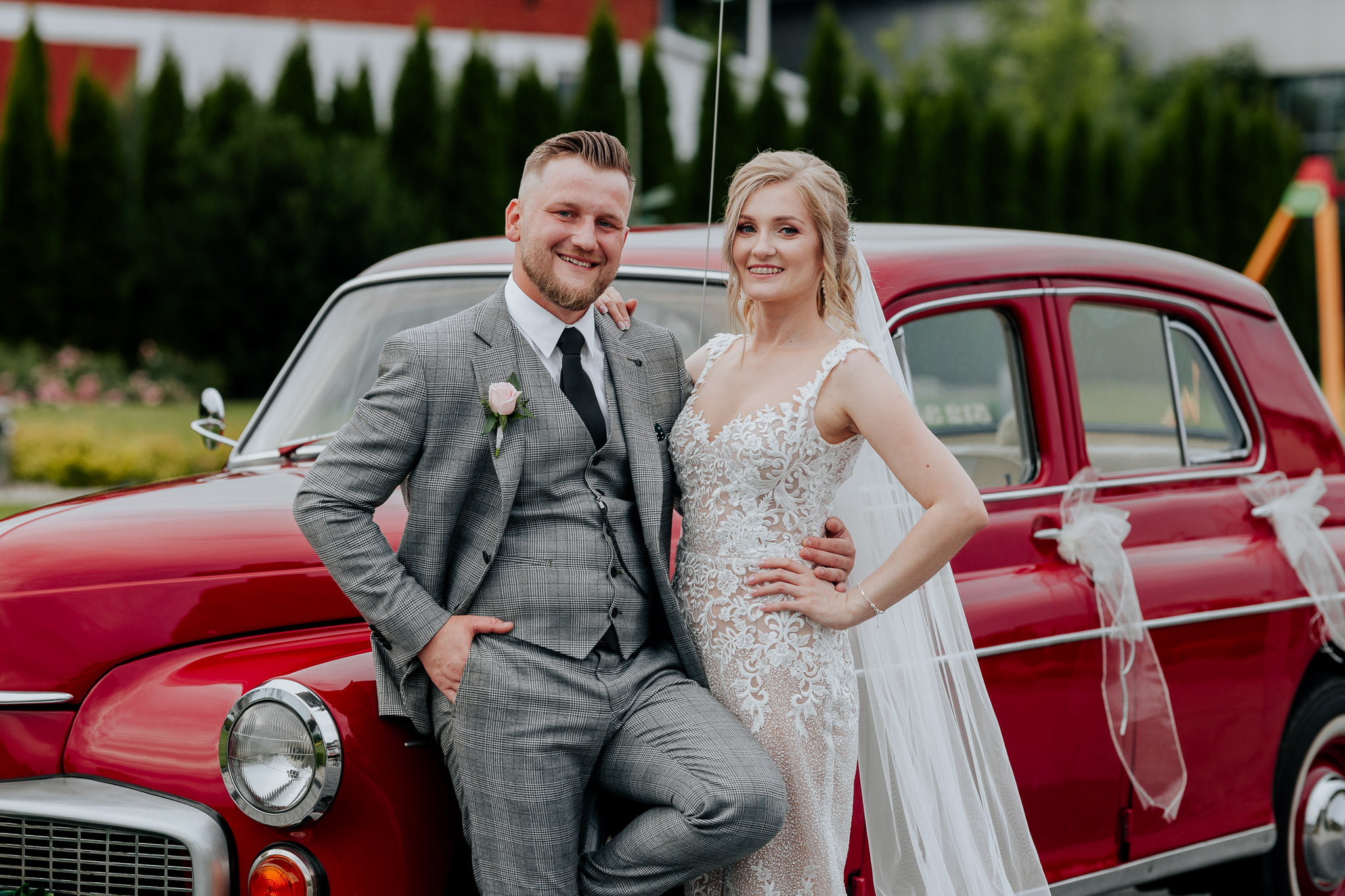 ślub fotograf hotel Aleksandria Siedlce